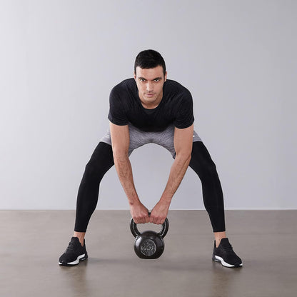 Cast Iron Kettlebell