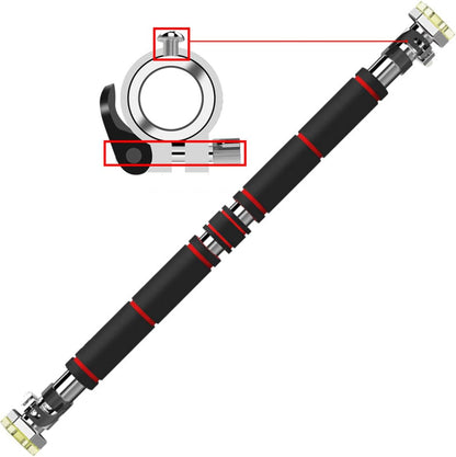 Adjustable Doorway Pull Up Bar