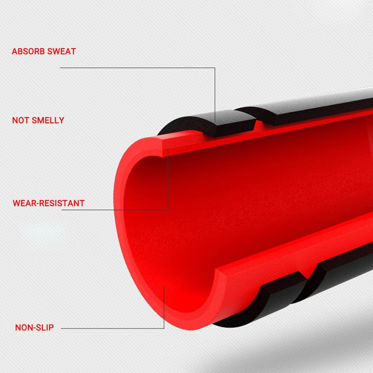 Adjustable Doorway Pull Up Bar