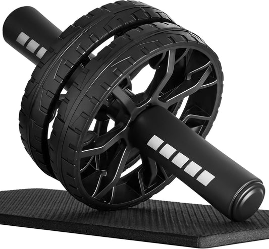 Upgraded Ab Roller Wheel